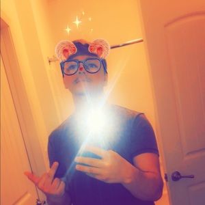 Meet your Posher, Jon-austin